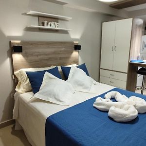 Apartamento de 1 Dormitorio